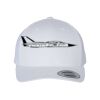 Retro Trucker Cap Thumbnail