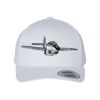 Retro Trucker Cap Thumbnail