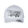 Retro Trucker Cap Thumbnail