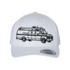 Retro Trucker Cap Thumbnail
