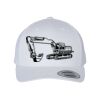 Retro Trucker Cap Thumbnail