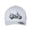 Retro Trucker Cap Thumbnail
