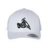 Retro Trucker Cap Thumbnail