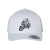 Retro Trucker Cap Thumbnail