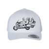 Retro Trucker Cap Thumbnail