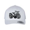 Retro Trucker Cap Thumbnail