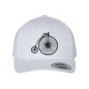 Retro Trucker Cap Thumbnail