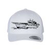 Retro Trucker Cap Thumbnail