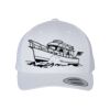 Retro Trucker Cap Thumbnail