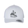 Retro Trucker Cap Thumbnail