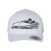 Retro Trucker Cap Thumbnail