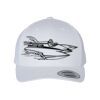Retro Trucker Cap Thumbnail