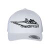 Retro Trucker Cap Thumbnail