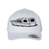 Retro Trucker Cap Thumbnail