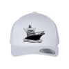 Retro Trucker Cap Thumbnail