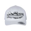 Retro Trucker Cap Thumbnail