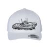 Retro Trucker Cap Thumbnail