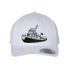 Retro Trucker Cap Thumbnail