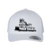 Retro Trucker Cap Thumbnail