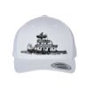 Retro Trucker Cap Thumbnail