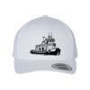 Retro Trucker Cap Thumbnail