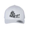 Retro Trucker Cap Thumbnail