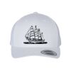 Retro Trucker Cap Thumbnail