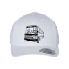 Retro Trucker Cap Thumbnail