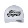 Retro Trucker Cap Thumbnail