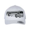 Retro Trucker Cap Thumbnail