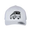 Retro Trucker Cap Thumbnail