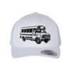 Retro Trucker Cap Thumbnail