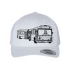 Retro Trucker Cap Thumbnail