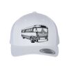 Retro Trucker Cap Thumbnail