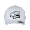 Retro Trucker Cap Thumbnail