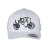 Retro Trucker Cap Thumbnail