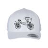Retro Trucker Cap Thumbnail
