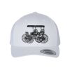 Retro Trucker Cap Thumbnail