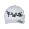 Retro Trucker Cap Thumbnail