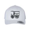 Retro Trucker Cap Thumbnail