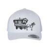 Retro Trucker Cap Thumbnail