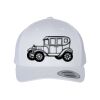 Retro Trucker Cap Thumbnail