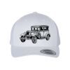 Retro Trucker Cap Thumbnail