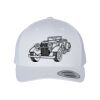 Retro Trucker Cap Thumbnail