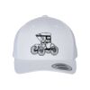 Retro Trucker Cap Thumbnail