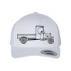 Retro Trucker Cap Thumbnail