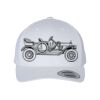 Retro Trucker Cap Thumbnail