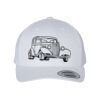 Retro Trucker Cap Thumbnail