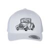 Retro Trucker Cap Thumbnail