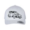 Retro Trucker Cap Thumbnail